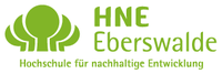 Eberswalde: Hochschule für nachhaltige Entwicklung (HNEE))